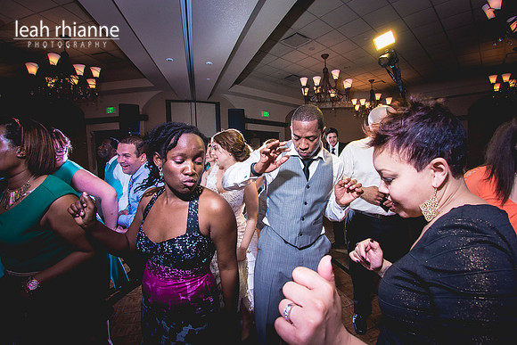 Leah Rhianne Photography