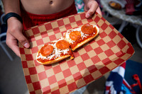 Snack Shack