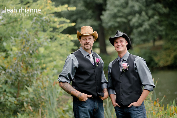 Leah Rhianne Photography