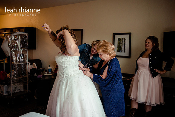 Leah Rhianne Photography