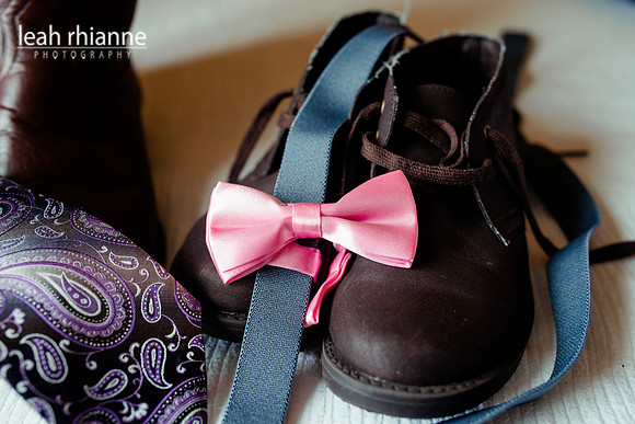 Leah Rhianne Photography