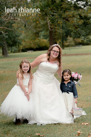 Leah Rhianne Photography