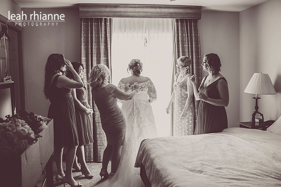 Leah Rhianne Photography