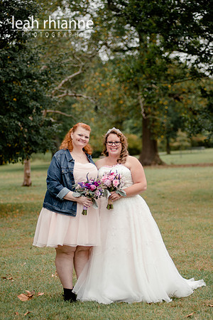 Leah Rhianne Photography