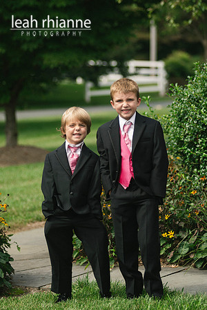 Leah Rhianne Photography