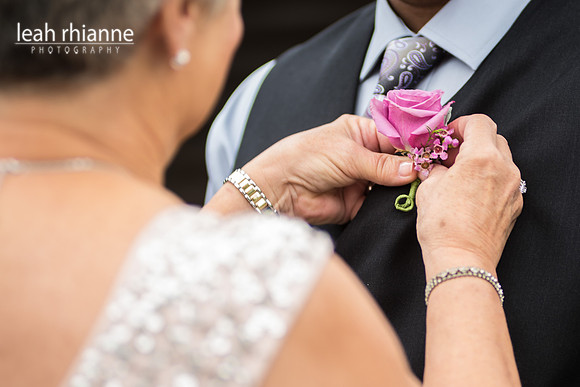 Leah Rhianne Photography