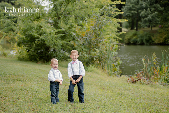 Leah Rhianne Photography