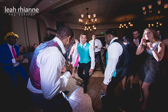 Leah Rhianne Photography
