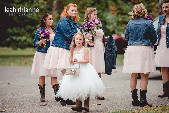 Leah Rhianne Photography