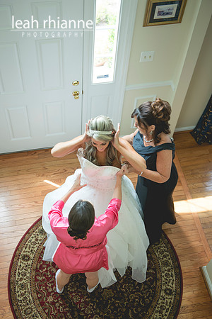 Leah Rhianne Photography