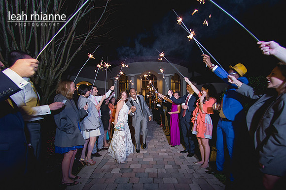Leah Rhianne Photography