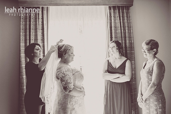 Leah Rhianne Photography
