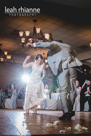 Leah Rhianne Photography
