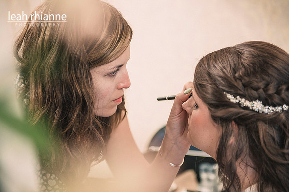 Leah Rhianne Photography