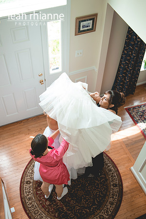 Leah Rhianne Photography