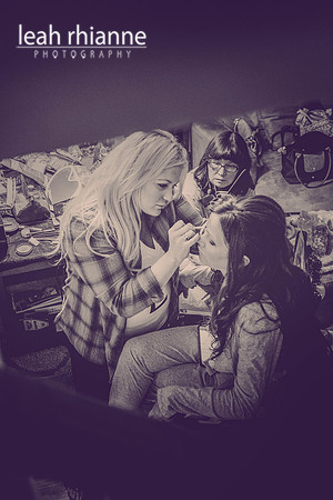 Leah Rhianne Photography