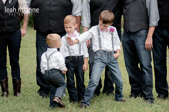 Leah Rhianne Photography