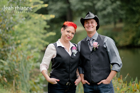 Leah Rhianne Photography