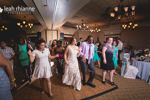 Leah Rhianne Photography