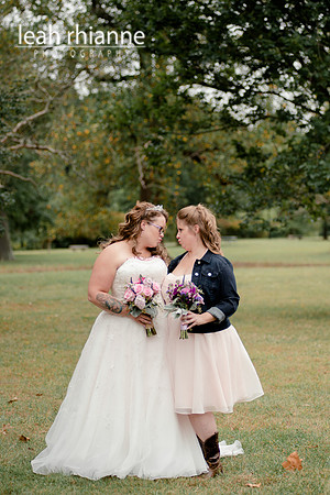 Leah Rhianne Photography