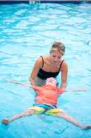 Swim Lessons