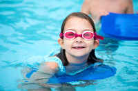 Swim Lessons