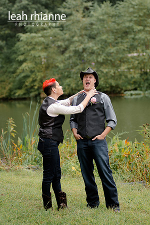 Leah Rhianne Photography