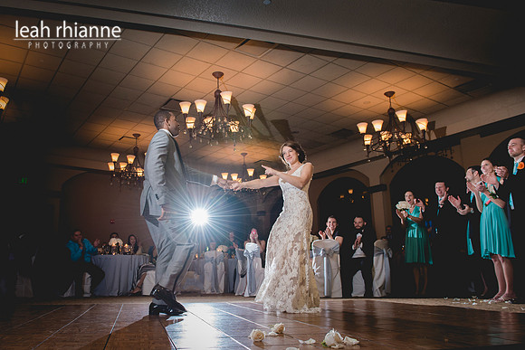 Leah Rhianne Photography
