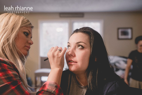 Leah Rhianne Photography