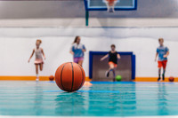 Basketball