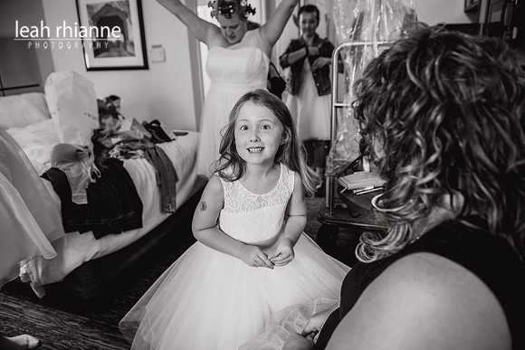 Leah Rhianne Photography