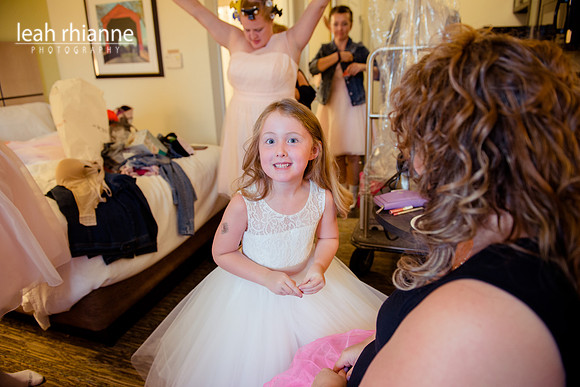 Leah Rhianne Photography