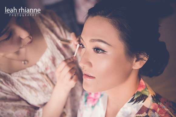 Leah Rhianne Photography