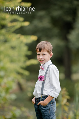 Leah Rhianne Photography