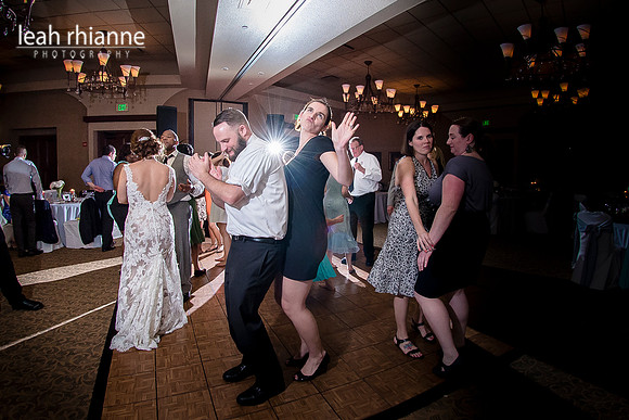 Leah Rhianne Photography