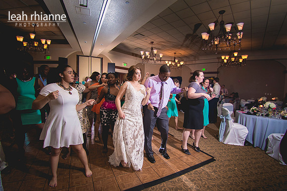 Leah Rhianne Photography