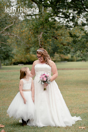 Leah Rhianne Photography