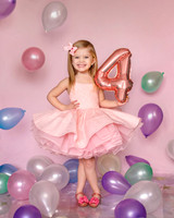 Birthday Dress