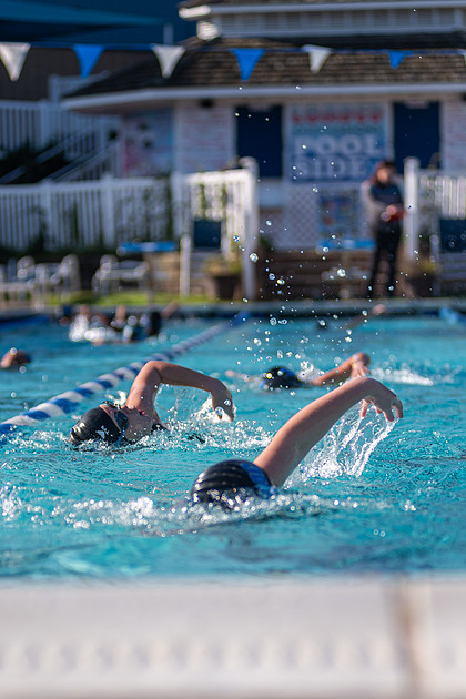 Leah Rhianne Photography | 100123 // Swim Meet