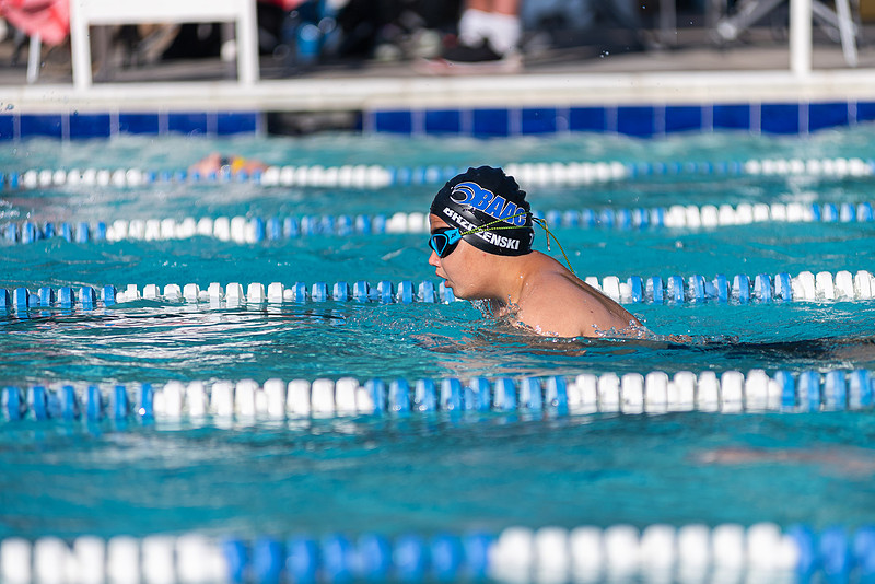 Leah Rhianne Photography | 100123 // Swim Meet