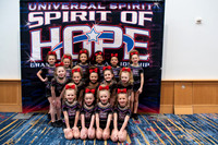 Tiny Diamonds