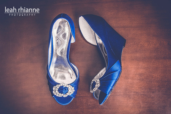 Leah Rhianne Photography