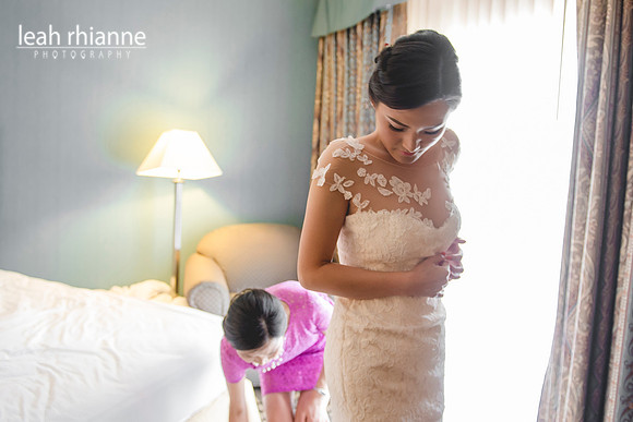 Leah Rhianne Photography