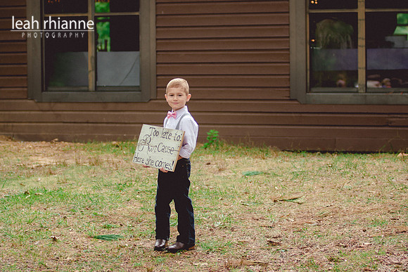 Leah Rhianne Photography