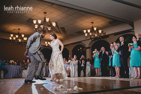 Leah Rhianne Photography