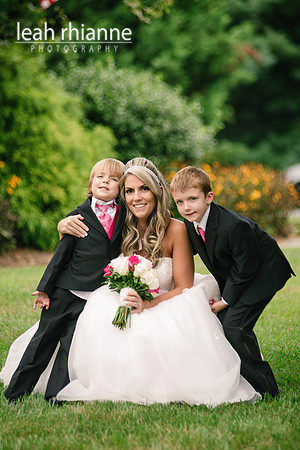 Leah Rhianne Photography