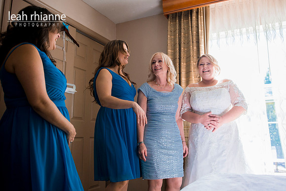 Leah Rhianne Photography