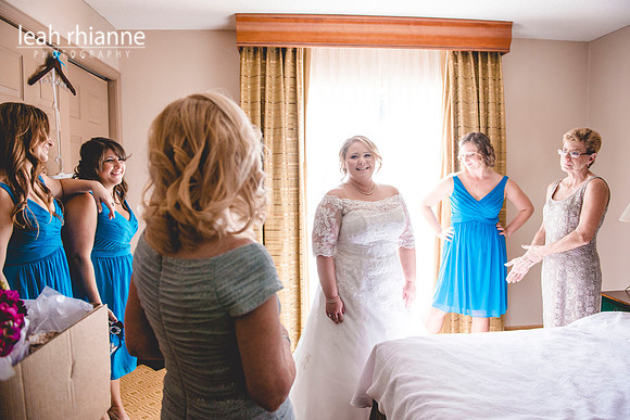 Leah Rhianne Photography