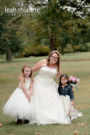 Leah Rhianne Photography