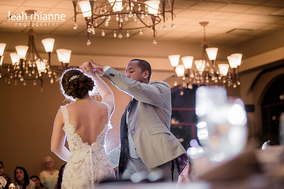 Leah Rhianne Photography